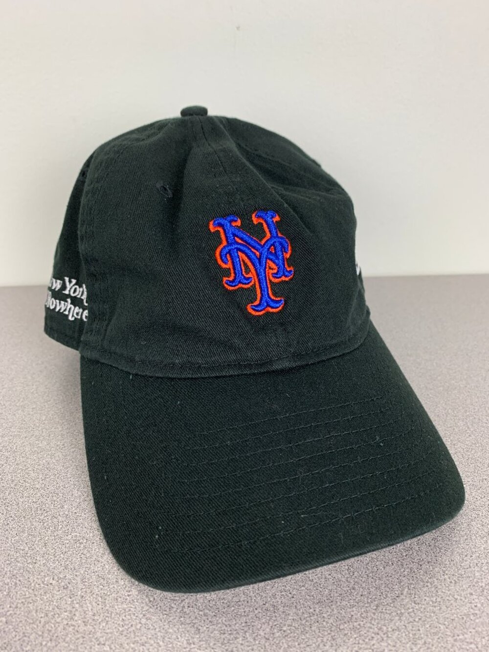 New Era NYON New York or Nowhere Mets 9Twenty Hat